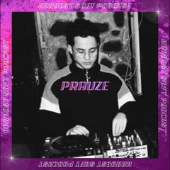 EPISODE 8 - PRAUZE