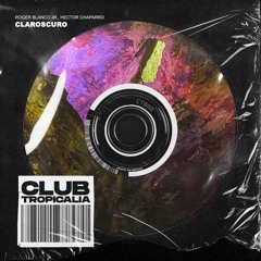 Roger Blanco Jr & Hector Chaparro - Claroscuro (Radio Edit)