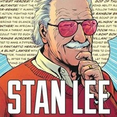 [Read] PDF 📒 Stan Lee: A Life by  Bob Batchelor &  Tom DeLonge [EBOOK EPUB KINDLE PD