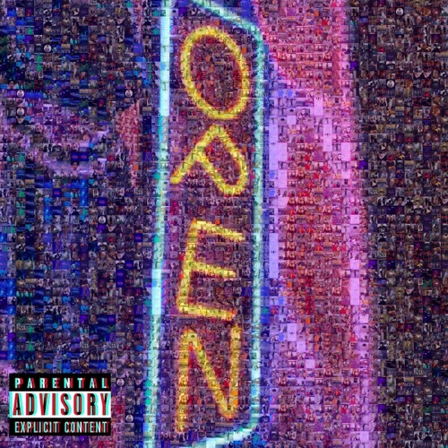 Don't let a single-Ajacxx×B.D×22Baby