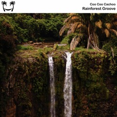 Rainforest Groove (Original Beat)