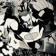 DARTH SYN - VILLAIN ARC (prod. KAVEZLLA) + Simi EDIT