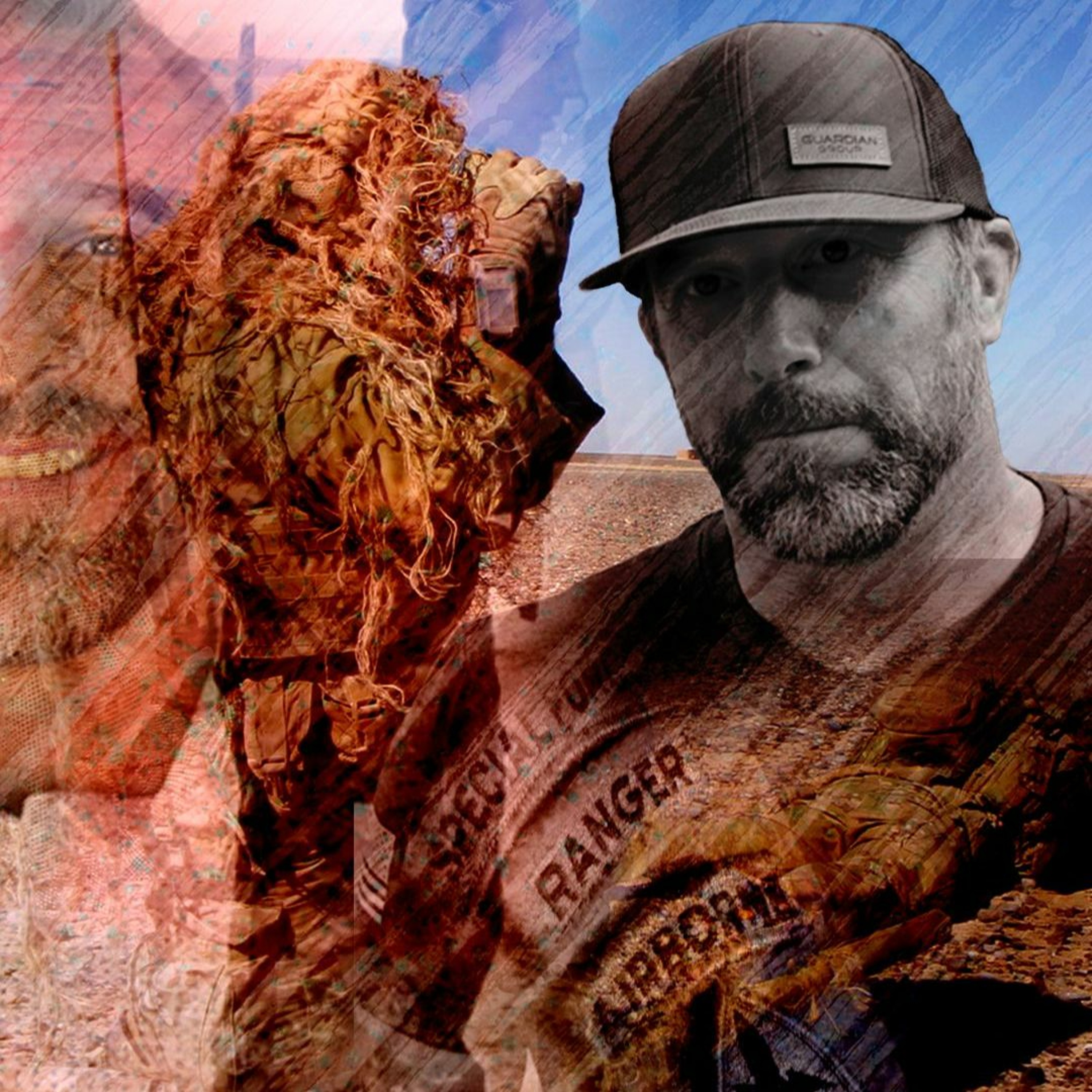 The Alpha Human Podcast