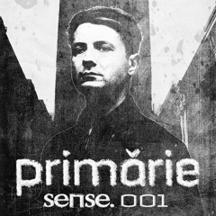 sense. #001 - primărie (RO)