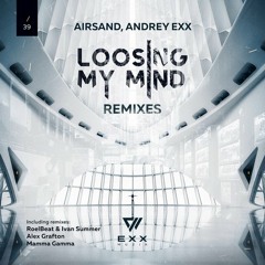 Losing My Mind (RoelBeat & Ivan Summer Remix)