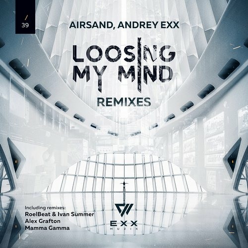 Losing My Mind (RoelBeat & Ivan Summer Remix)