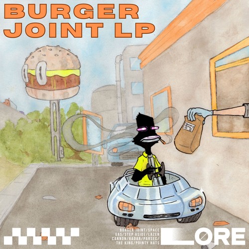 Burger Joint