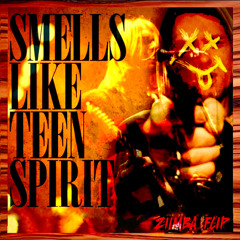 NIRVANA - T33N SPIRIT | ZIIMBA ADHDNB FLIP
