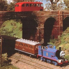 A Day on His Branchline - A TTTES5F Original (80th Anniversary)
