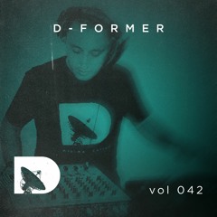 D-Former - minimal detroit vol. 042