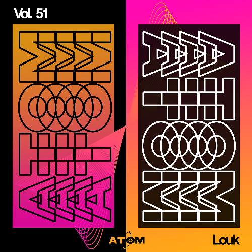 Atom Trance Mixes