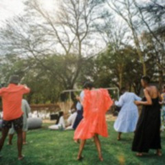 BrownPepperAnn - Sunday Sessions on 5FM