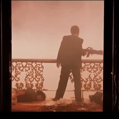 Everybody Left Me (1anthonyramxs)