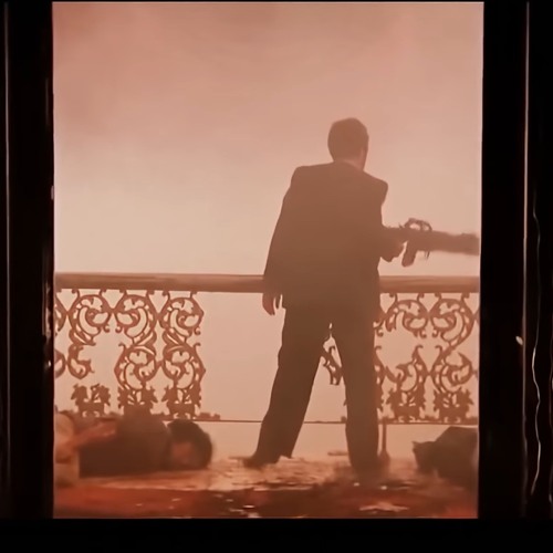 Everybody Left Me (1anthonyramxs)