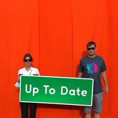 Kinzo Chrome @ Up To Date Festival 2020 (Italo Live Vinyl Mix)