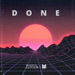 Done (feat. Minelli)