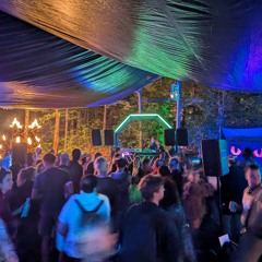 l'osstidburn 2025 saturday 3am BootsnCats set
