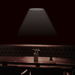 Bar "U polámaný kočky"