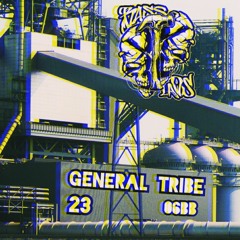 GENERAL TRIBE - 06BB [BLC013 - DOWNLOAD]