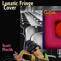 Lunatic Fringe (Instrumental Cover)