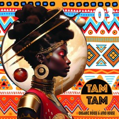 TAM TAM 03 | Organic House & Afro House