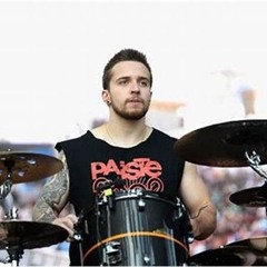 MEANS TO AN END-eloy casagrande (sepultura) ONLY DRUMS