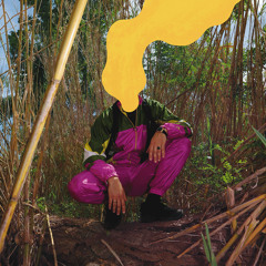 Babylon burns (feat. Solomon B)