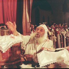 صورة الله - الإنسان كصورة الله في الأبدية 17-12-2008