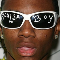 soulja boy - crank that [carl junglist bootleg]