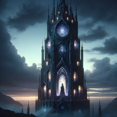 Megastruktur - Tower Wizard