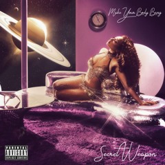 MAKE YOUR BODY BANG UNRELEASED