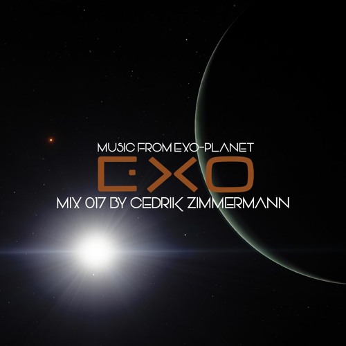 Exo-Mix 017 by Cedrik Zimmermann (Upsilon Andromedae)