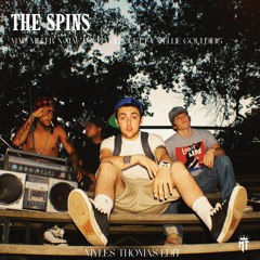 The Spins (Myles Thomas Edit) (Mac Miller X Mau P X David Guetta X Ellie Goulding)