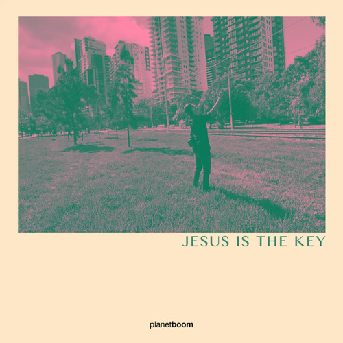 Stream Jesus Is The Key by planetboom | Listen online for free on ...