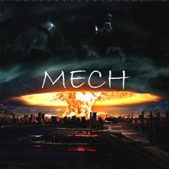 MECH(prod. by Lunte)| Hard Type Rap/Trap Beat 2020