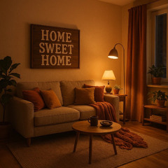 Was Ik Maar Thuisgebleven