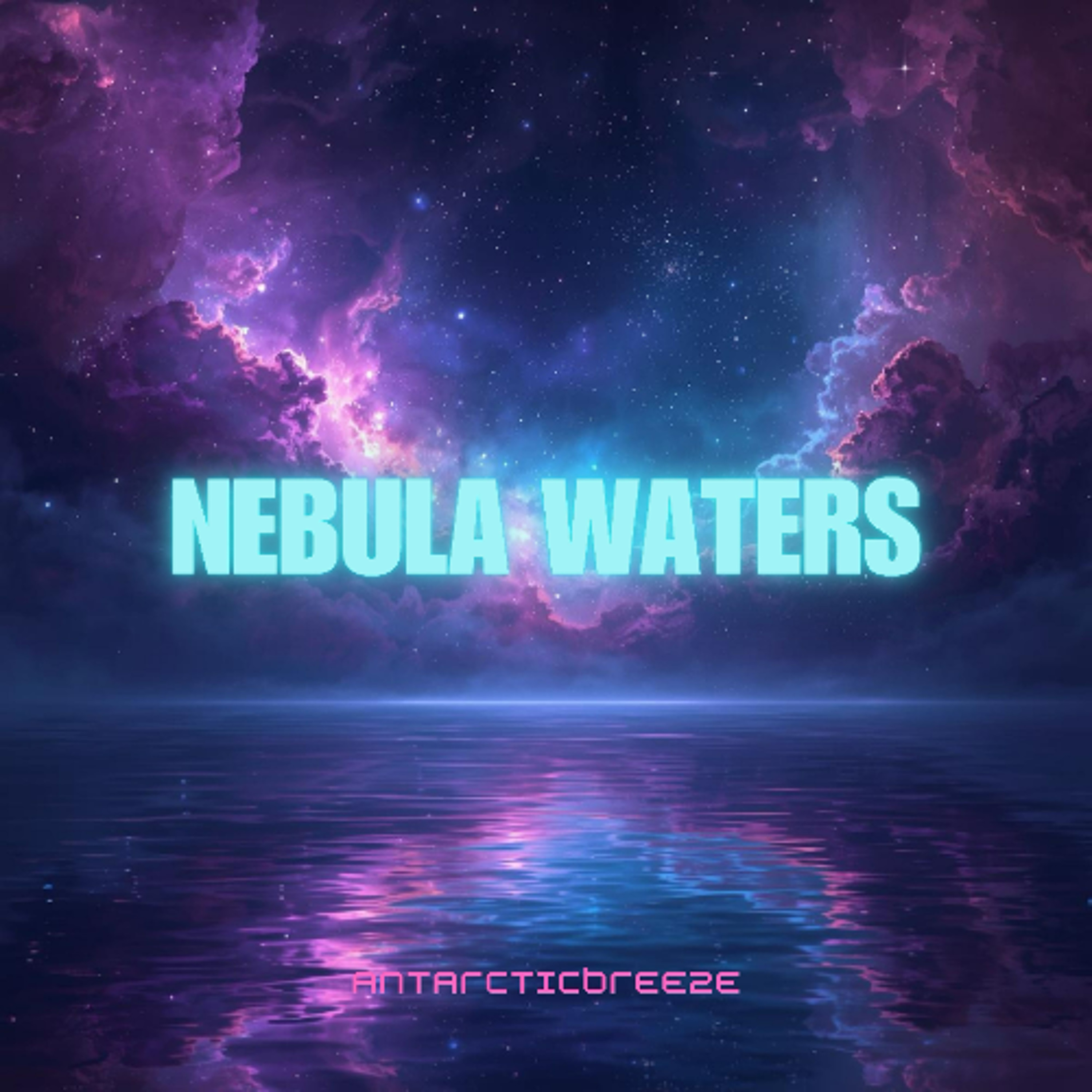 Nebula Waters / Background Music episode artwork
