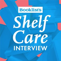 Shelf Care Interview: Saadia Faruqi