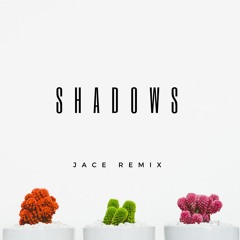 Stepa K - Shadows (Jace Remix)