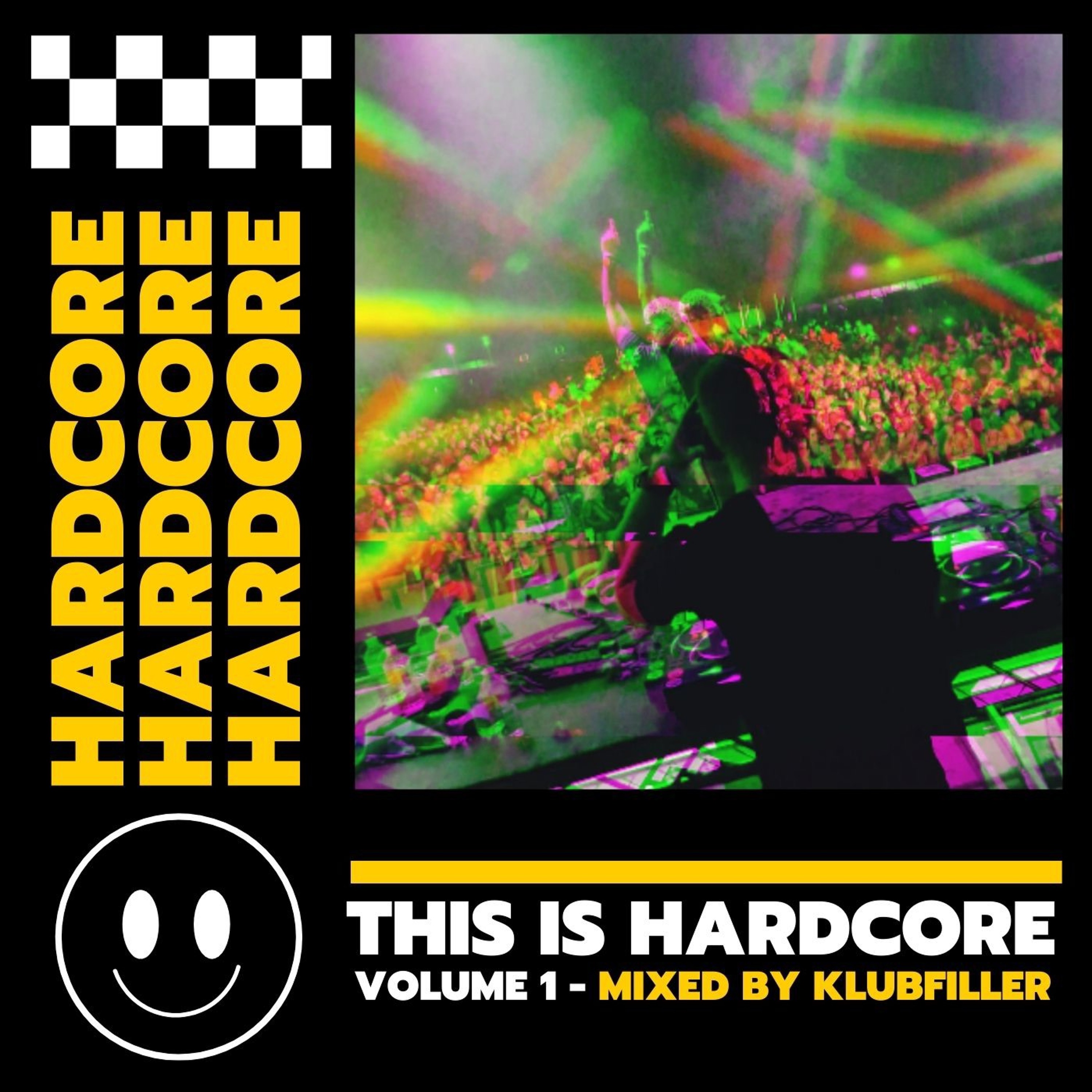 Klubfiller & Friends Podcast