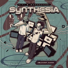 SyNTHESiA W/ BANDDANIEL OUT NOW!
