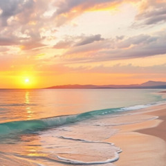 The Beach