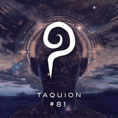 Patronus Podcast #81 - Taquion