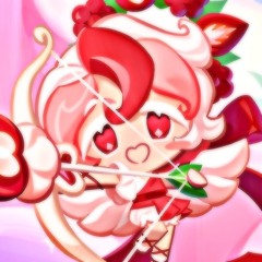 Cookie run kingdom - Pavlova Cookie Gacha Theme - (1 Hour Extended)