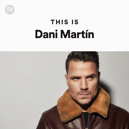 This Is Dani Martín