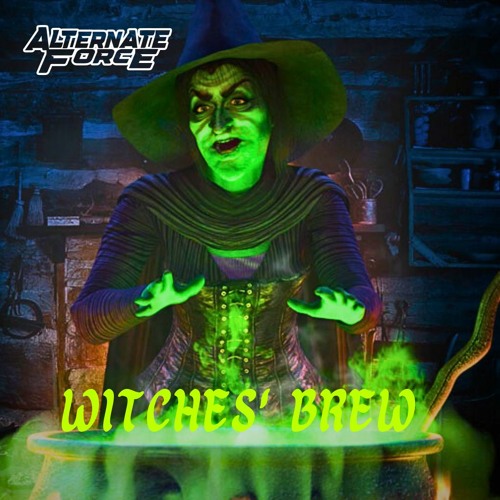 Witches' Brew [FREE DOWNLOAD]