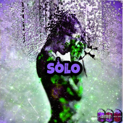 "SØLØ" (Prod by. Gleflex)