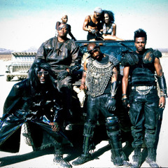 2PAC - California Love - Remix