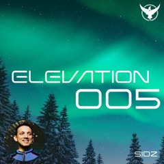 Elevation 005 - Sidz