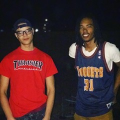 "Rags to riches" (FT J-sin) engineered By Jay - Lew The Truth)